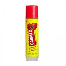 CARMEX FRESA BALSAMO LABIAL HIDRATANTE