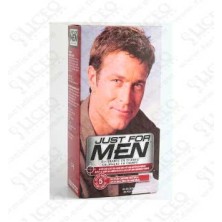 JUST FOR MEN CHAMPU COLORANTE 30 ML CASTAÑO CLARO
