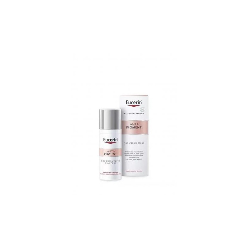 Eucerin Anti-Pigment Crema de día
