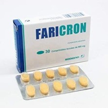 FARICRON 30 COMP