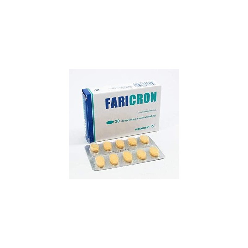FARICRON 30 COMP