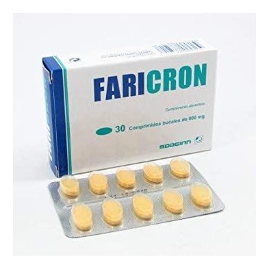 FARICRON 30 COMP