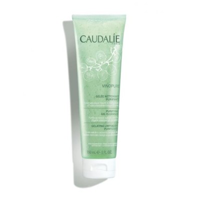 CAUDALIE VINOPURE GELATINA LIMPIADORA PURIFICANTE 150 ML