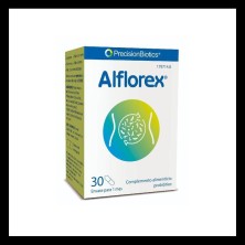 ALFLOREX  30 CAPSULAS
