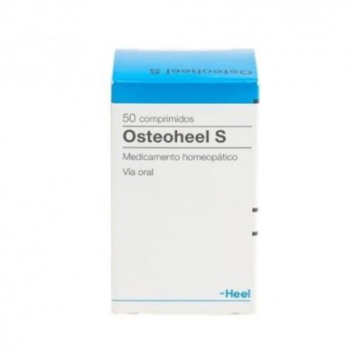 OSTEOHEEL S 50 COMP PHINTER