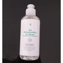 GEL HIDROALCOHOLICO 300 ML