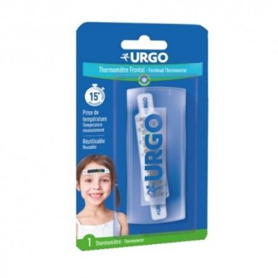 URGO TERMOMETRO FRONTAL