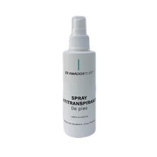 AF SPRAY ANTITRANSPIRANTE DE PIES 100 ML