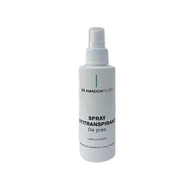 AF SPRAY ANTITRANSPIRANTE DE PIES 100 ML
