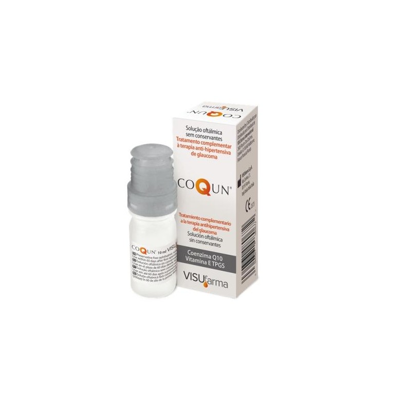 COQUN COLIRIO 10 ML