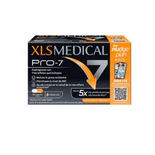 XLS MEDICAL PRO 7 NUDGE 180 CA