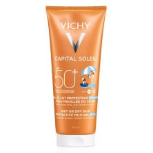  Vichy Capital Soleil Wet Skin Niños SPF50+