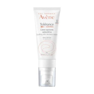 AVENE TOLÉRANCE CONTROL CREMA CALMANTE REPARADORA 40 ML