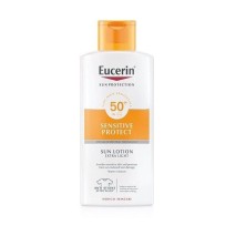 EUCERIN SUN PROTECTION 50+ LOCION EXTRA LIGHT 400 ML