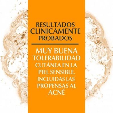 EUCERIN SUN PROTECTION SPRAY TRANSPARENTE SPF 50 PIEL SENSIBLE 200ML