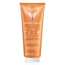 Vichy Capital Soleil Leche Spf 50+