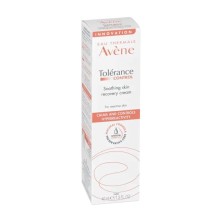 AVENE TOLÉRANCE CONTROL CREMA CALMANTE REPARADORA 40 ML