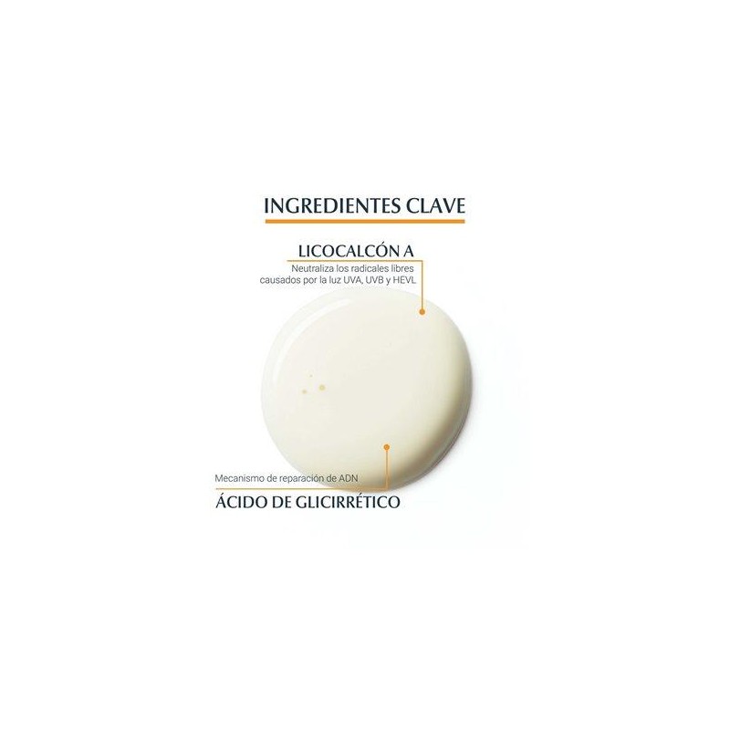 EUCERIN SUN PROTECTION FLUIDO INFANTIL SPF 50+ PIEL SENSIBLE 50ML