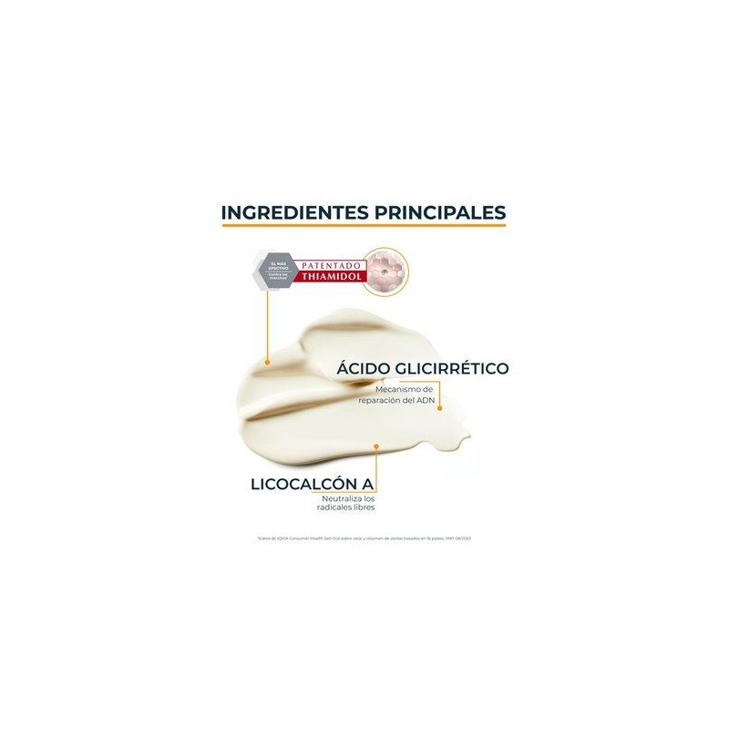 Eucerin sun 50 Piment Control