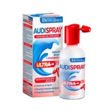 AUDISPRAY ULTRA 20 ML