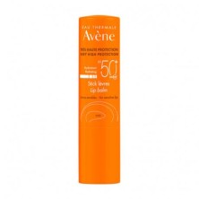 AVENE STICK LABIOS MUY ALTA PROTECCION SPF50+ 3 G