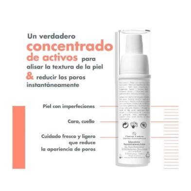 AVENE CLEANANCE WOMAN SERUM CORRECTOR 30 ML