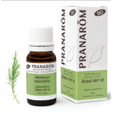 PRANAROM ACE ESE ARBOL DEL TE BIO 10 ML
