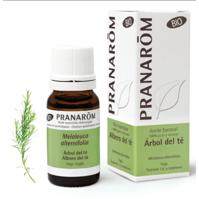 PRANAROM ACE ESE ARBOL DEL TE BIO 10 ML