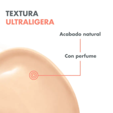 AVENE CLEANANCE SOLAR CON COLOR SPF 50+50 ML