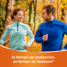 Redoxon Vitamina C Limón efervescentes Vitaminas Defensas - 30 ef