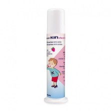 FLUOR KIN INFANTIL DOSIFICADOR 100 ML