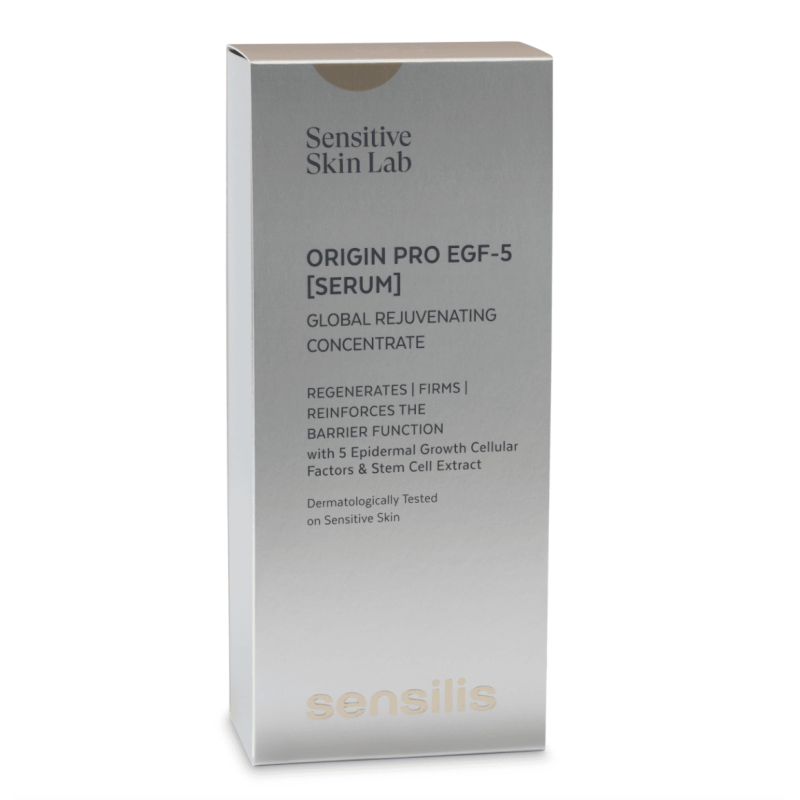Sensilis Origin Pro EGF-5 Serum
