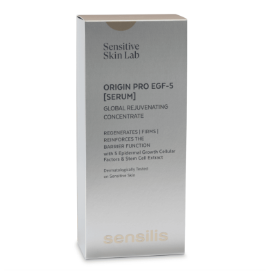 Sensilis Origin Pro EGF-5 Serum