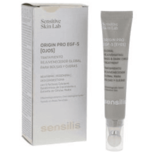 Sensilis Origin Pro EGF-5 Serum