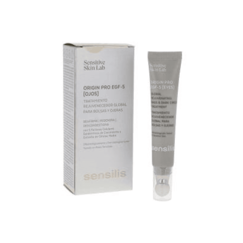 Sensilis Origin Pro EGF-5 Serum