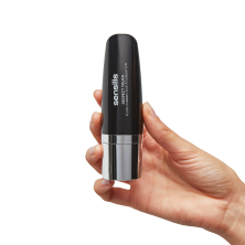 SENSILIS RESPECT TOUCH BASE DE MAQUILLAJE ANTI-IMPERFECCIONES SPF30 05 SAND 30ML