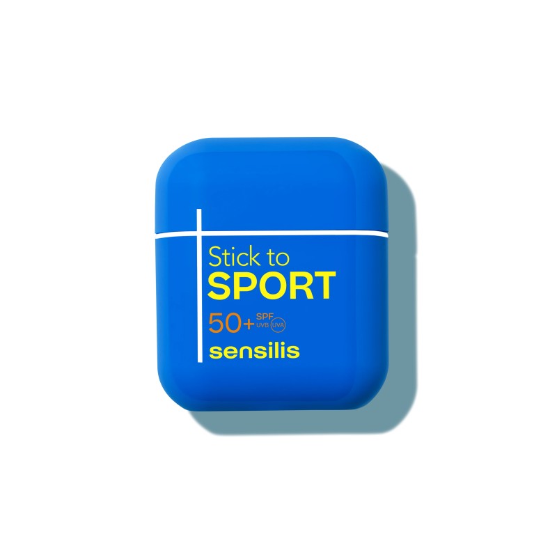 Sensilis Stick To Sport Spf 50+