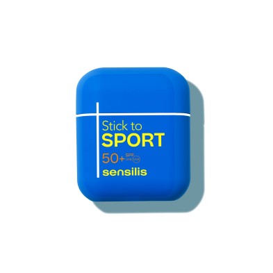 Sensilis Stick To Sport Spf 50+