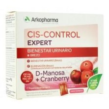 ARKO CIS-CONTROL STOP 15 SOBRES