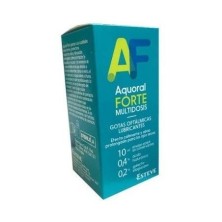 AQUORAL FORTE MULTIDOSIS GOTAS OFTALMICAS ESTERI