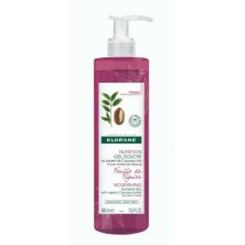 KLORANE GEL DE DUCHA FEUIL FIGUIER 400 ML