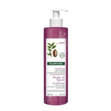 KLORANE LECHE DE DUCHA FEUILLE DE FIGUIER 400ML