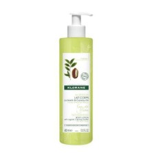 KLORANE LECHE DE DUCHA EAU DE YUZU 400 ML