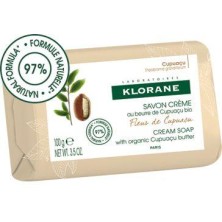 KLORANE JABON DE CUPUACU