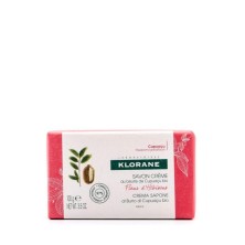 KLORANE JABON DE HIBISCUS