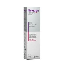 MELAGYN HIDRATANTE VULVAR 30 G