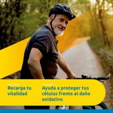 Supradyn Energy 50+ 90 Pastillas