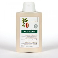 KLORANE CHAMPU A LA MANTECA DE CUPUACU BIO 200 ML