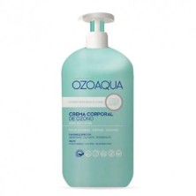OZOBABY CREMA CORPORAL DE OZONO 500 ML
