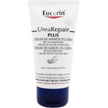 EUCERIN UREA REPAIR PLUS CREMA MANOS 75 ML